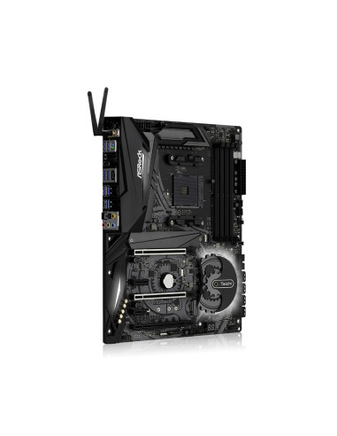 X470 Taichi WiFi Bluetooth USB-C