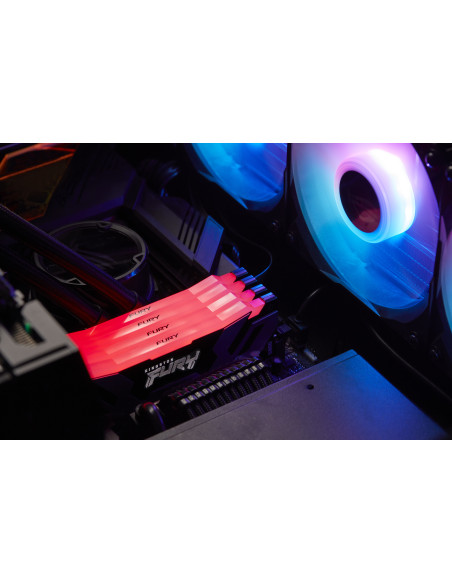 32GB (2x16GB) FURY Renegade RGB 6,0GHz