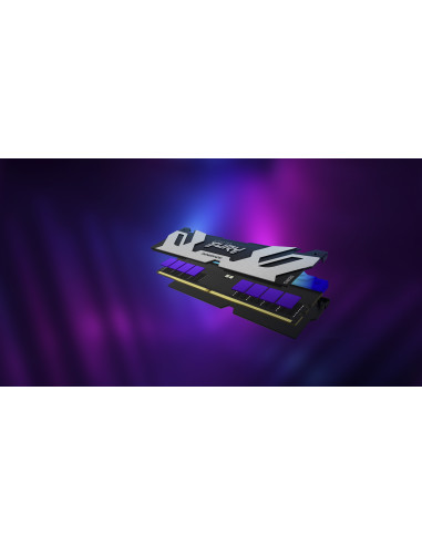 32GB (2x16GB) FURY Renegade RGB 6,0GHz