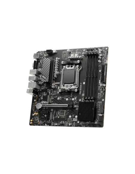 B650M-P PRO