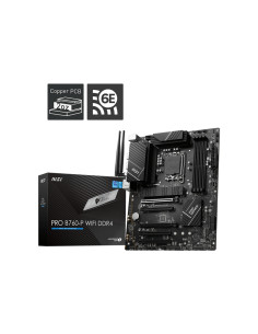 B760-P PRO WIFI DDR4