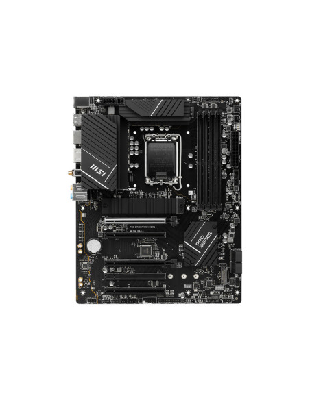 B760-P PRO WIFI DDR4
