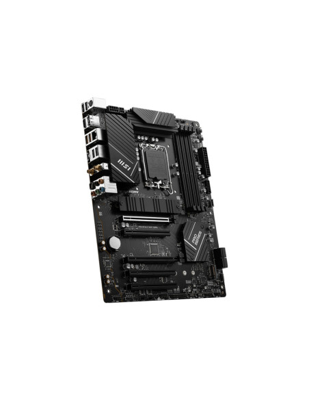 B760-P PRO WIFI DDR4
