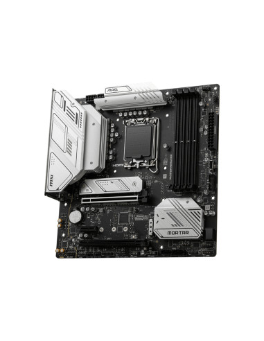 B760M MAG MORTAR WIFI II D5