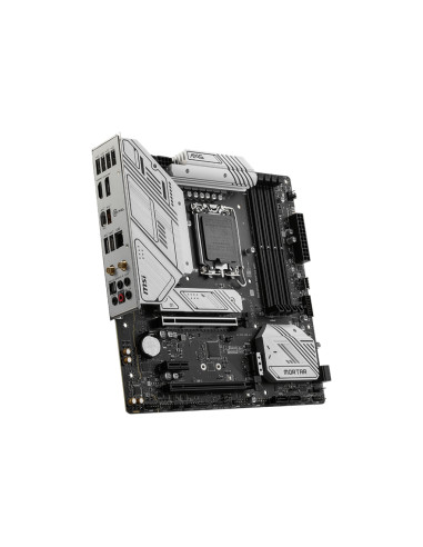 B760M MAG MORTAR WIFI II D5