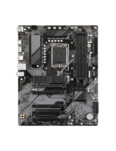 GA-B760 DS3H D5