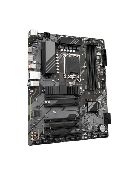 GA-B760 DS3H D5