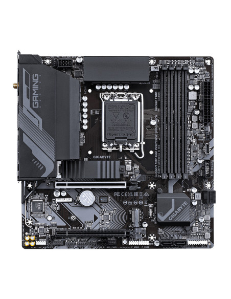 GA-B760M GAMING X AX D5