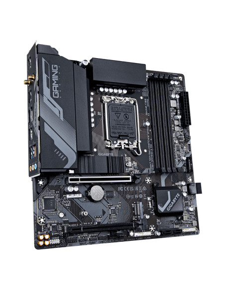 GA-B760M GAMING X AX D5
