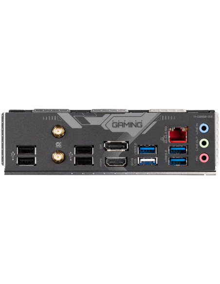 GA-B760M GAMING X AX D5