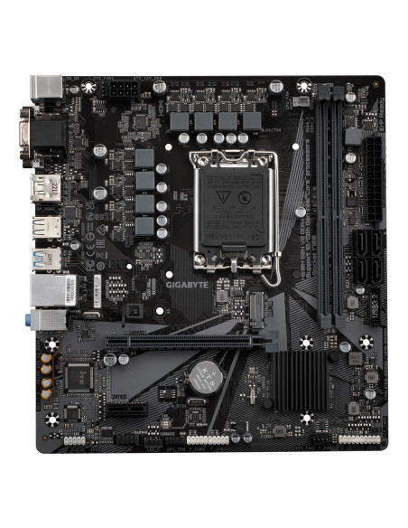 GA-H610M S2H DDR4 V2