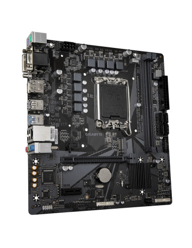 GA-H610M S2H DDR4 V2