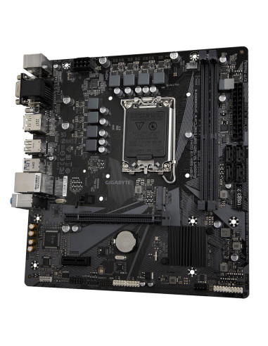 GA-H610M S2H DDR4 V2