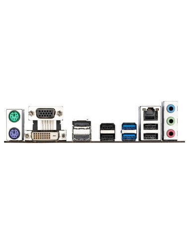 GA-H610M S2H DDR4 V2