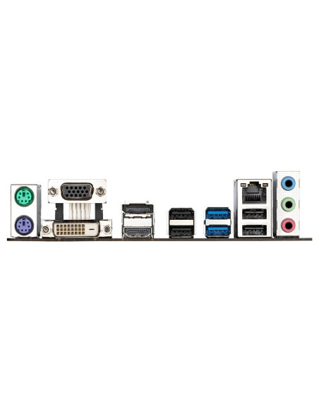 GA-H610M S2H DDR4 V2