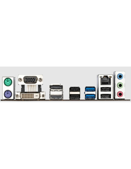GA-H610M S2H DDR4 V2