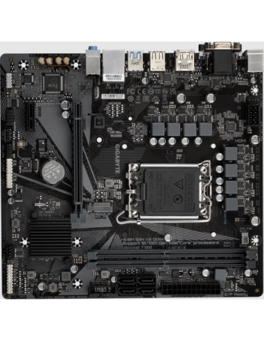 GA-H610M S2H DDR4 V2