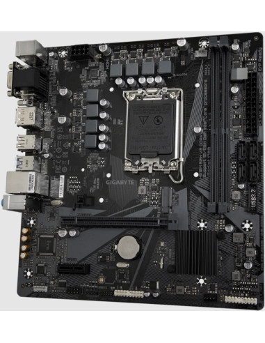 GA-H610M S2H DDR4 V2