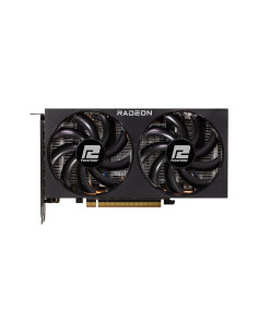8GB Radeon RX 7600 GDDR6 8G-F