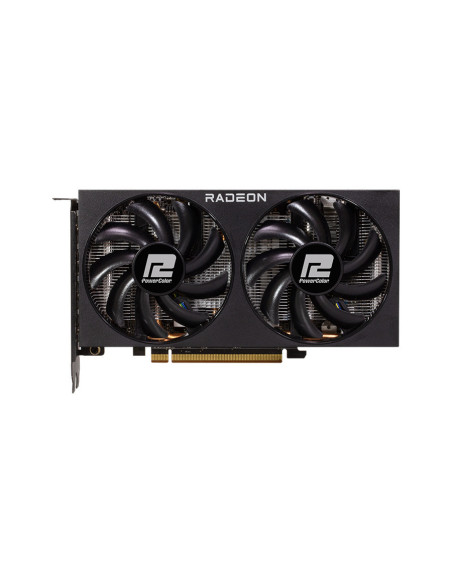 8GB Radeon RX 7600 GDDR6 8G-F