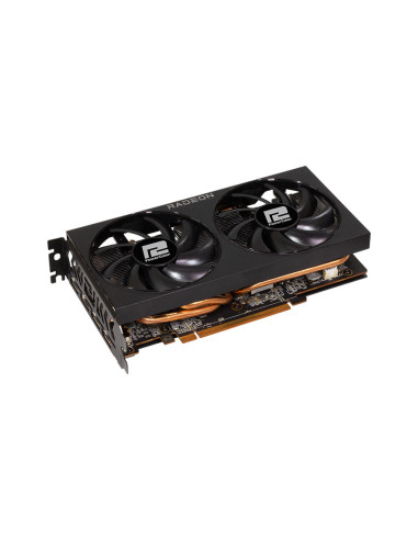 8GB Radeon RX 7600 GDDR6 8G-F