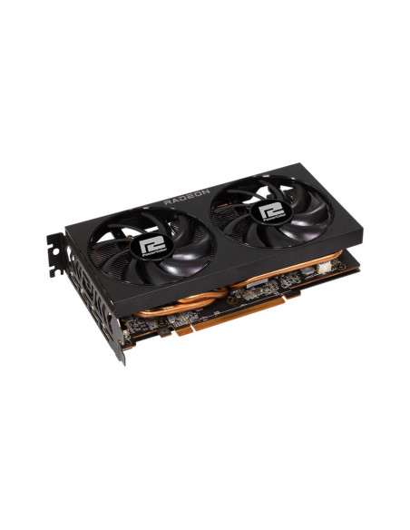 8GB Radeon RX 7600 GDDR6 8G-F