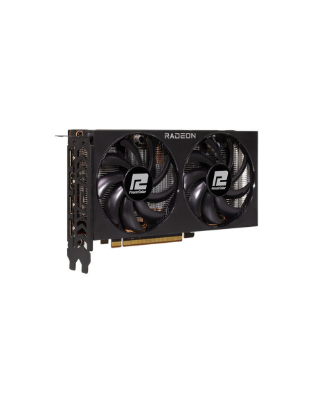 8GB Radeon RX 7600 GDDR6 8G-F
