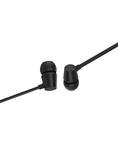 Dynamic YS500 Stereo Earphones Lightning With Microphone and Remote