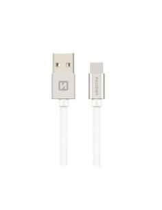 0,2mt Cavo Dati Textile USB...