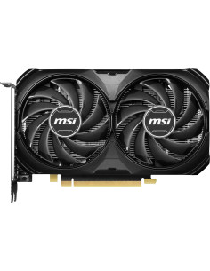 8GB GeForce RTX 4060 Ti VENTUS 2X BLACK 8G OC