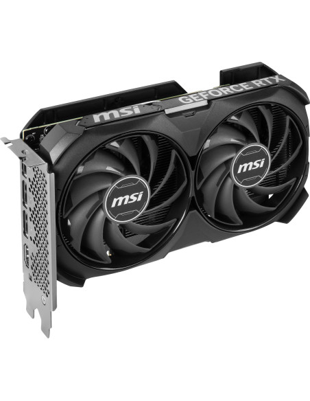 8GB GeForce RTX 4060 Ti VENTUS 2X BLACK 8G OC