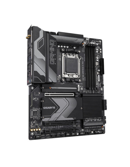 X670 GAMING X AX V2