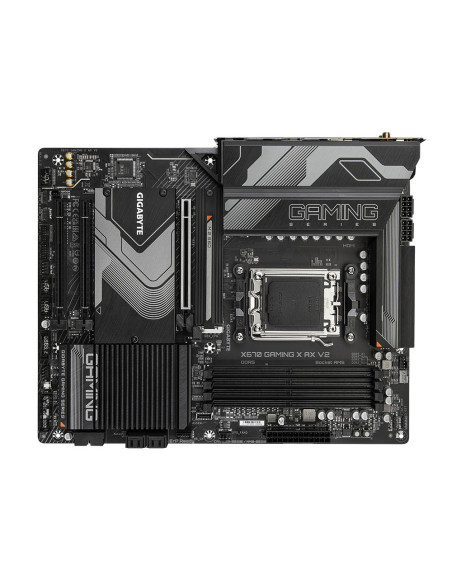 X670 GAMING X AX V2