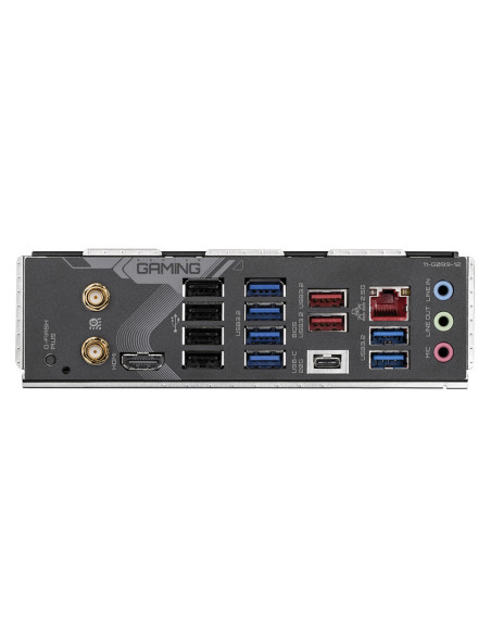 X670 GAMING X AX V2