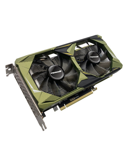 8GB GeForce RTX 4060 Twin