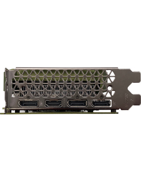8GB GeForce RTX 4060 Twin