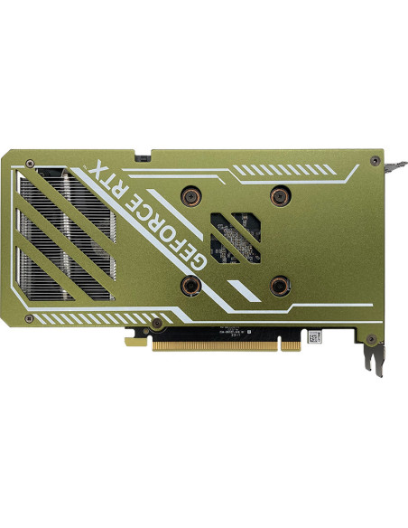 8GB GeForce RTX 4060 Twin