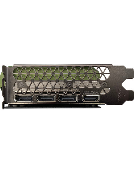 16GB GeForce RTX 4060 Ti GDDR6