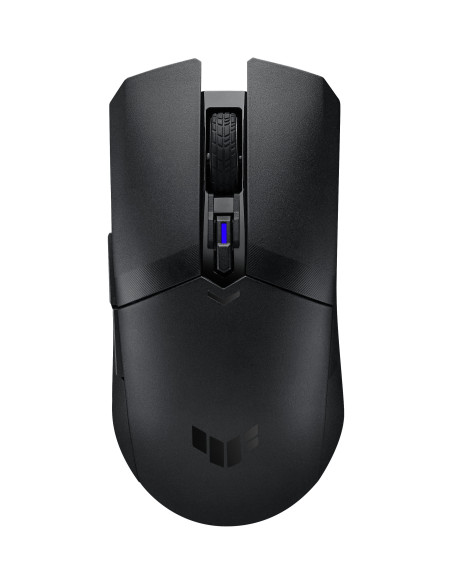 TUF Gaming M4 Wireless mouse Right-hand RF Wireless + Bluetooth Optical 12000 DPI