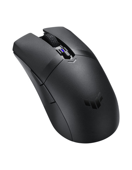 TUF Gaming M4 Wireless mouse Right-hand RF Wireless + Bluetooth Optical 12000 DPI