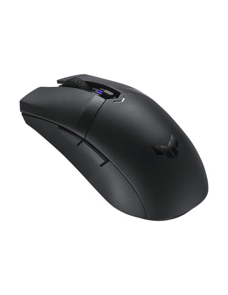 TUF Gaming M4 Wireless mouse Right-hand RF Wireless + Bluetooth Optical 12000 DPI
