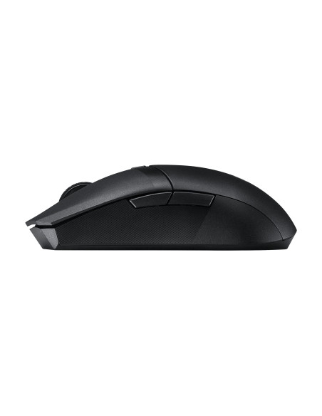 TUF Gaming M4 Wireless mouse Right-hand RF Wireless + Bluetooth Optical 12000 DPI