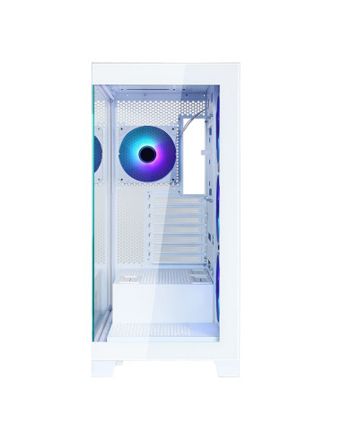 SHOWBUI 45W Tower Bianco