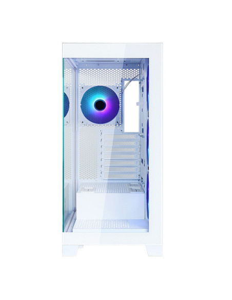 SHOWBUI 45W Tower Bianco