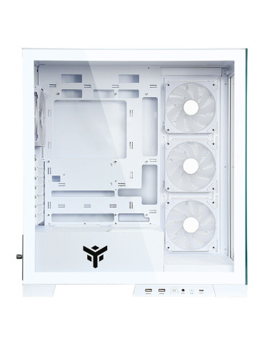 SHOWBUI 45W Tower Bianco