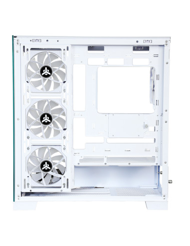 SHOWBUI 45W Tower Bianco