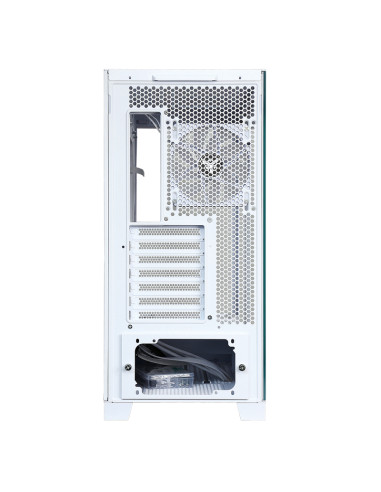 SHOWBUI 45W Tower Bianco