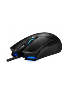 ROG Strix Impact II mouse Ambidextrous USB Type-A Optical 6200 DPI 2