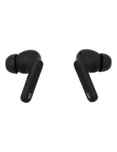OPEN EAR Bluetooth 5.0 Earbuds, Low Audio Delay, Enhanced Volume & Clarity, 70Hrs Charging Base, Super Comfortable 2