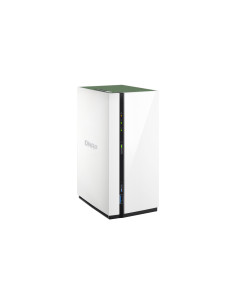 TS-228A server NAS 2 Bay 2
